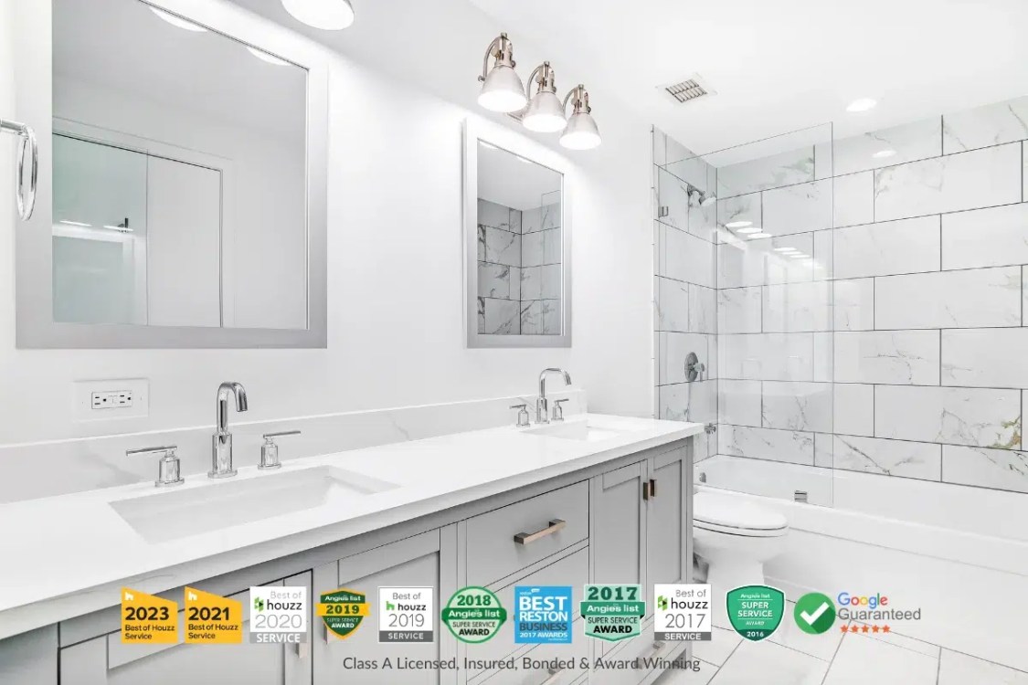 Tips to Keep Your Bathroom Clean Longer