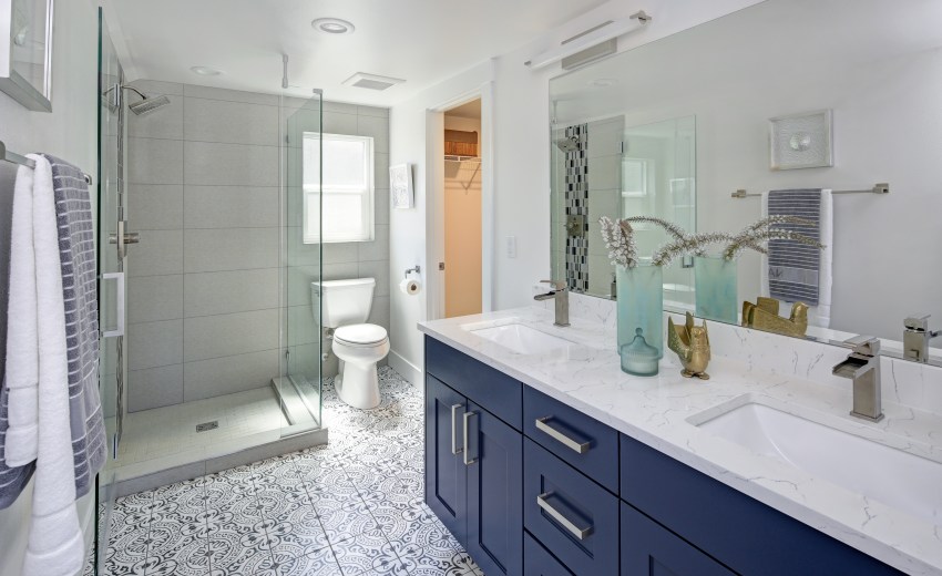 Contractors For Bathroom Remodel Port Costa, CA
