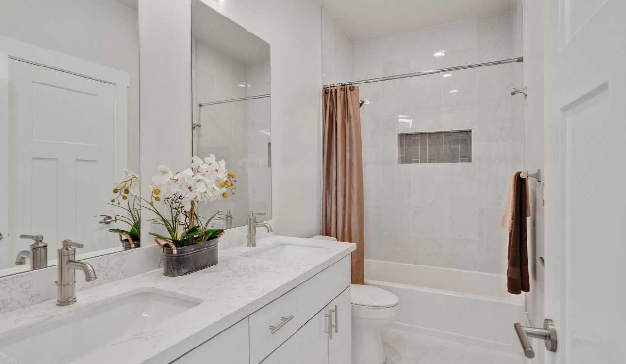 Standard Shower Curtain Size bathroom remodeling