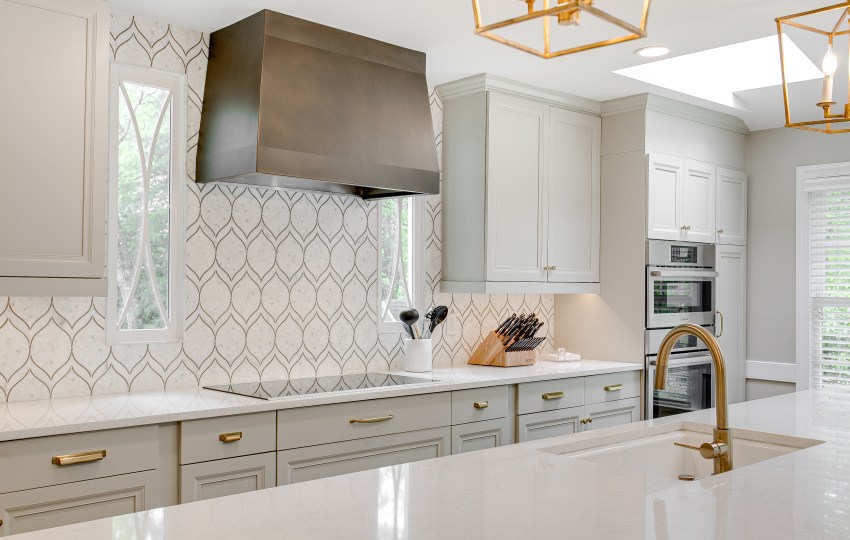 backsplash tile and backsplash patterns