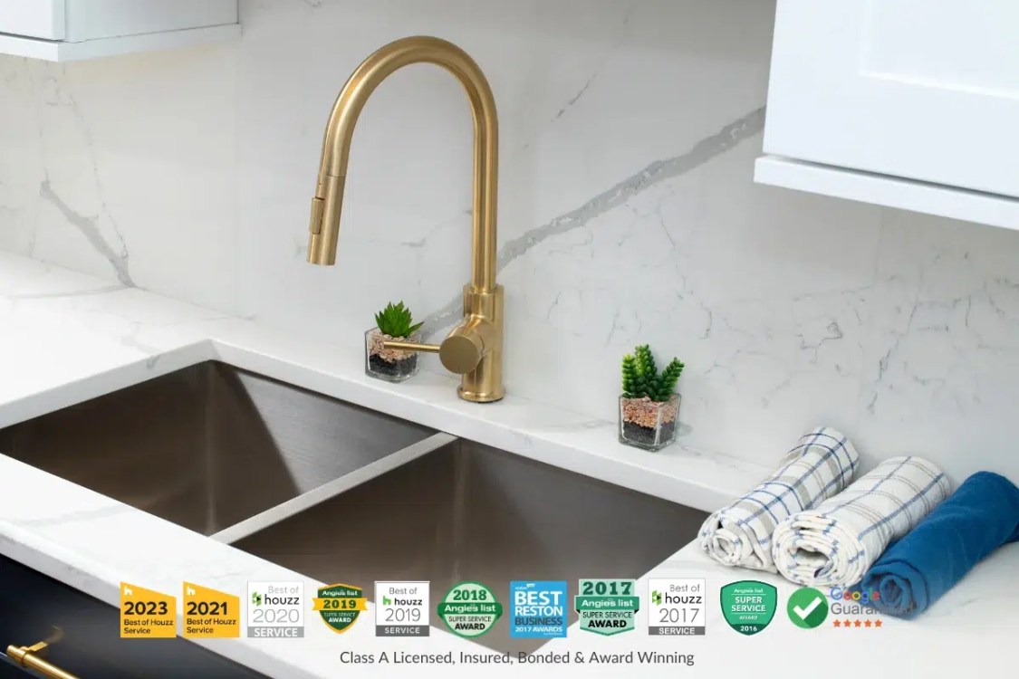 Kitchen Sink Options Blog