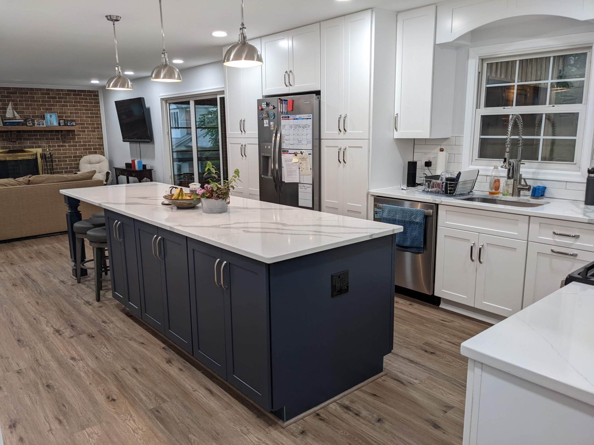 kitchen remodelers in oakton va