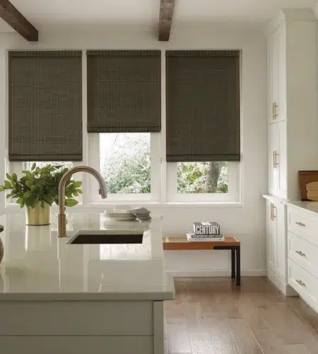 Room Darkening My Kitchen and Bath 2026 custom window treatments,Blinds,Shades,window coverings,shutters