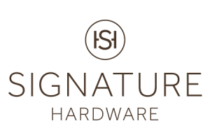 signature hardware