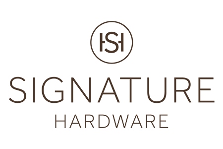 signature hardware