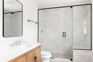 Bathroom Remodelers Vienna VA