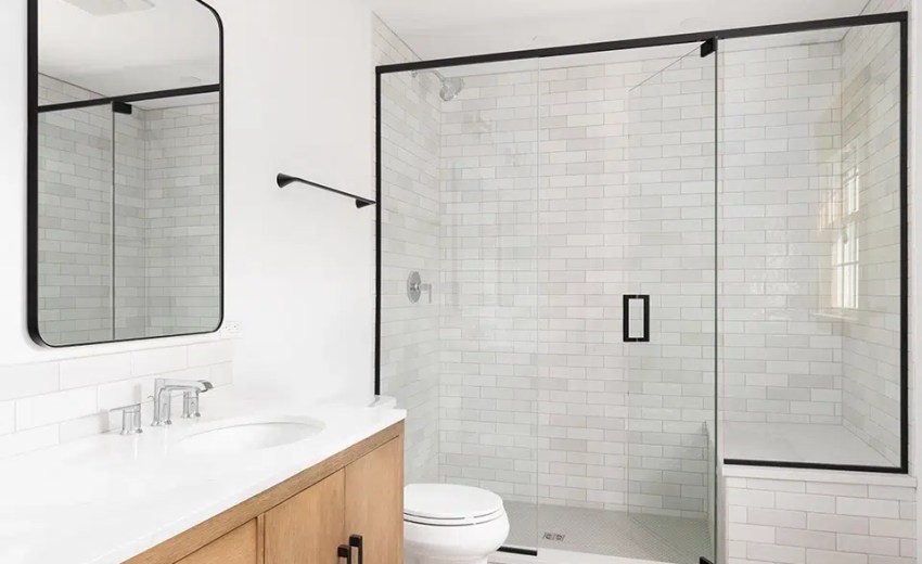 Bathroom Remodelers Vienna VA