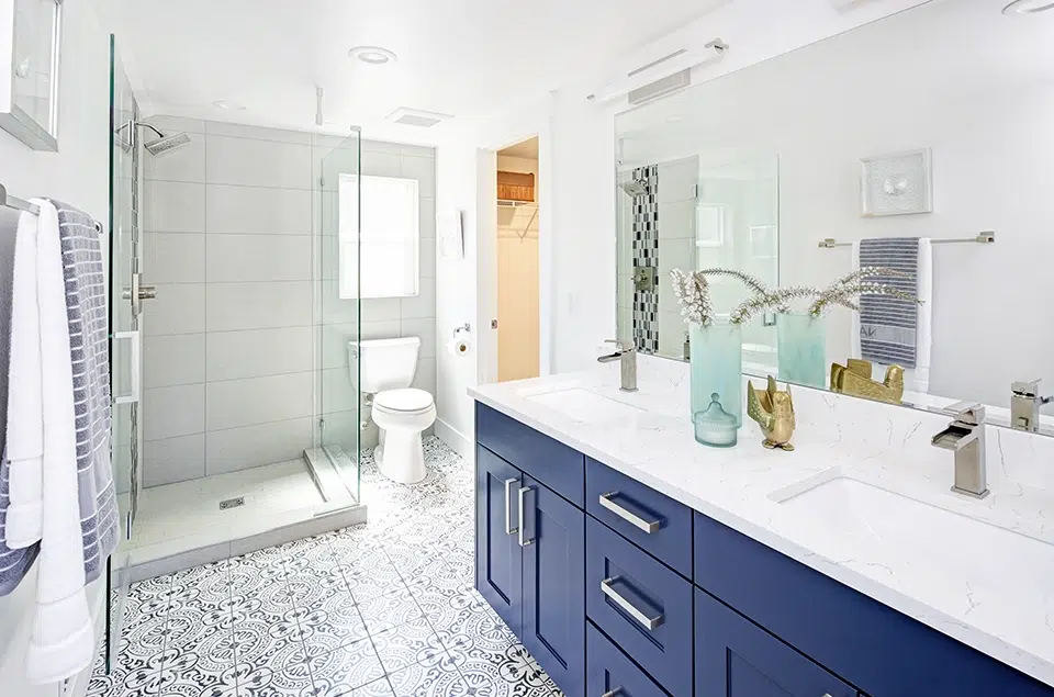 Stunning Tiles at My Kitchen and Bath | 4 Top Brands We Love
