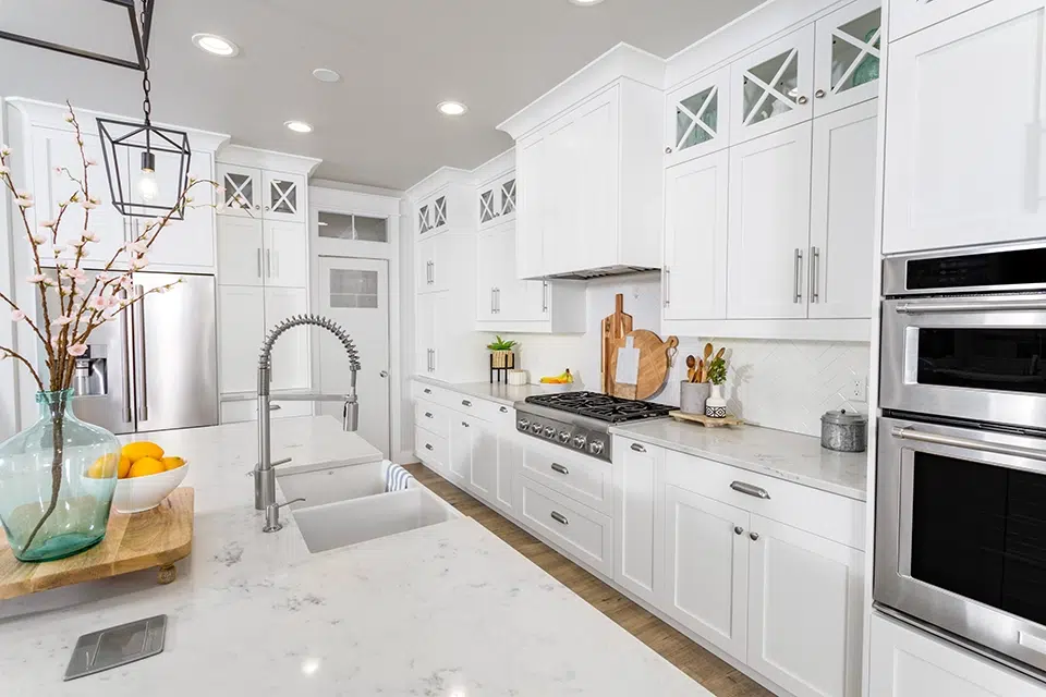 Kitchen Remodeling in Arlington VA