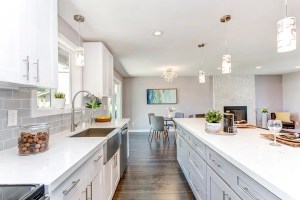 Remodeling Contractor Arlington VA