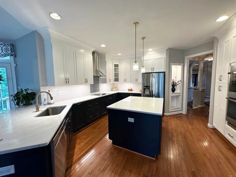 Kitchen-Remodeling-in-Ashburn
