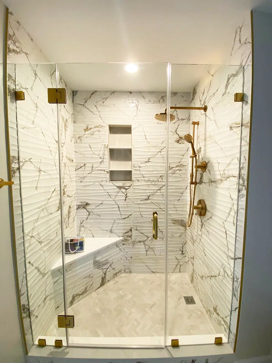 Bathroom Remodeler in Rockville MD