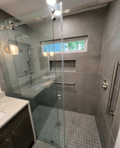 Bathroom Remodeling Contractor in Vienna & Herndon