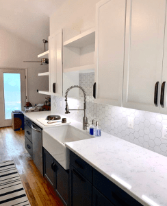 Kitchen Remodeling Contractor in Vienna & Herndon