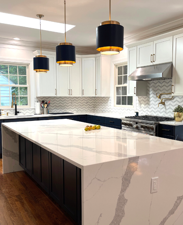 Kitchen Remodeling Contractor