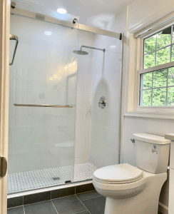 Bathroom Remodeling Fairfax VA