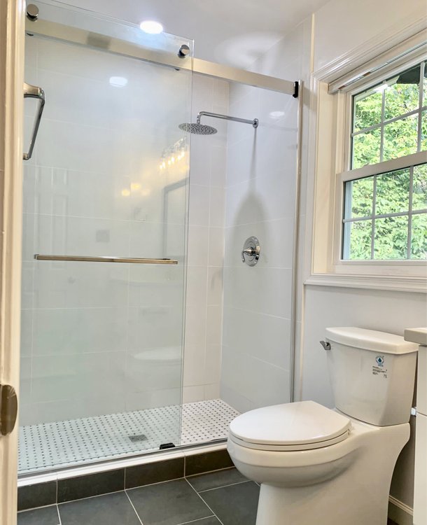 Bathroom Remodeling Fairfax VA