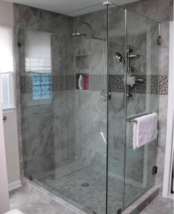 Bathroom Remodeling Contractor in Vienna & Herndon