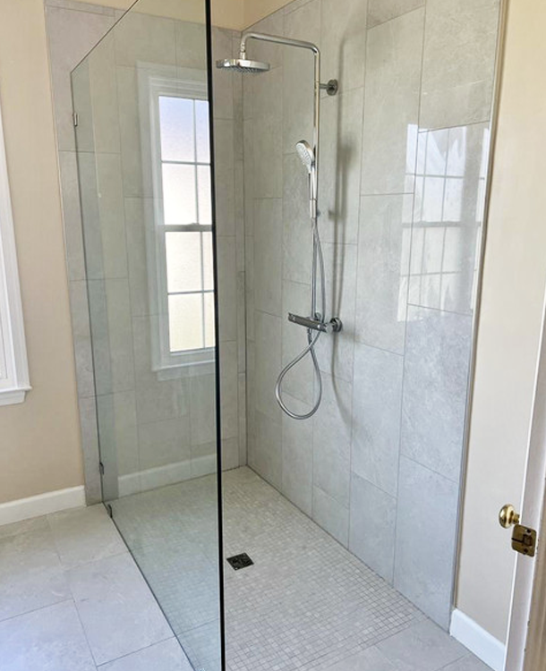 Bathroom Remodeling Contractor in Vienna & Herndon