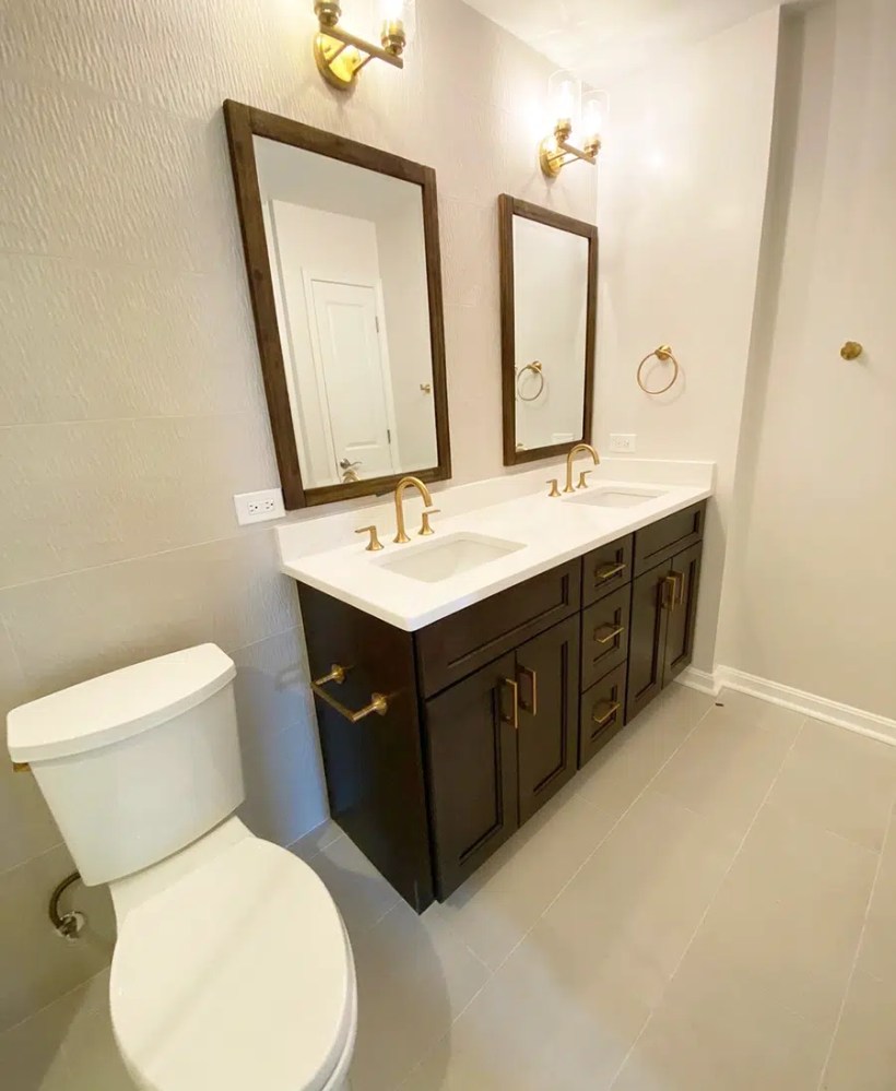 bathroom remodeling in Rockville MD