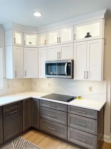Kitchen Remodel Bethesda, MD