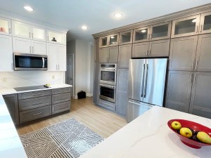 Kitchen Remodel Bethesda, MD