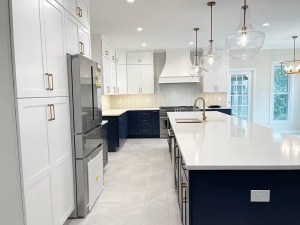 kitchen remodel herndon va