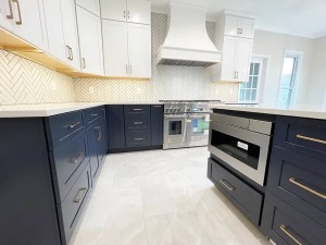 kitchen remodel herndon va