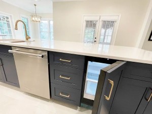 kitchen remodel herndon va