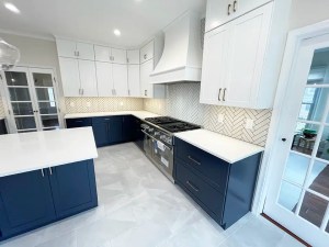 kitchen remodel herndon va
