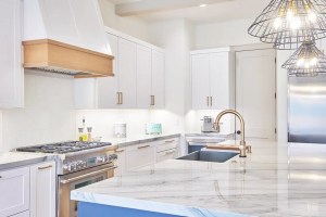 Kitchen Remodeling Fairfax