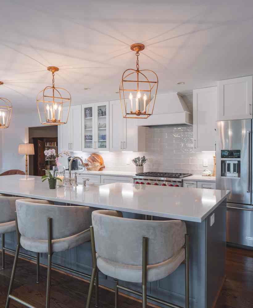 My Kitchen and Bath Vienna Kitchen Photos (1 of 21)