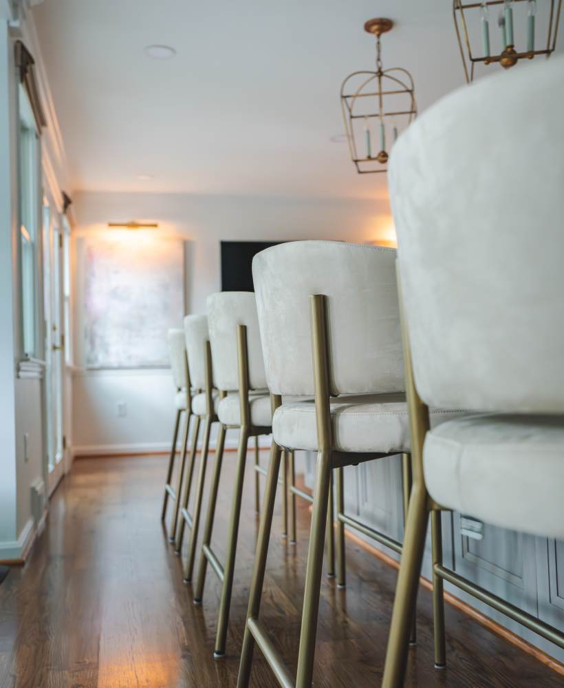 My Kitchen and Bath Vienna Kitchen Photos (10 of 21)