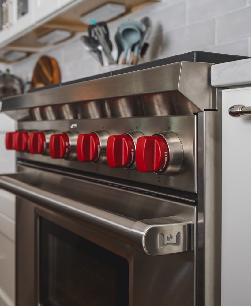 My Kitchen and Bath Vienna Kitchen Photos (12 of 21)