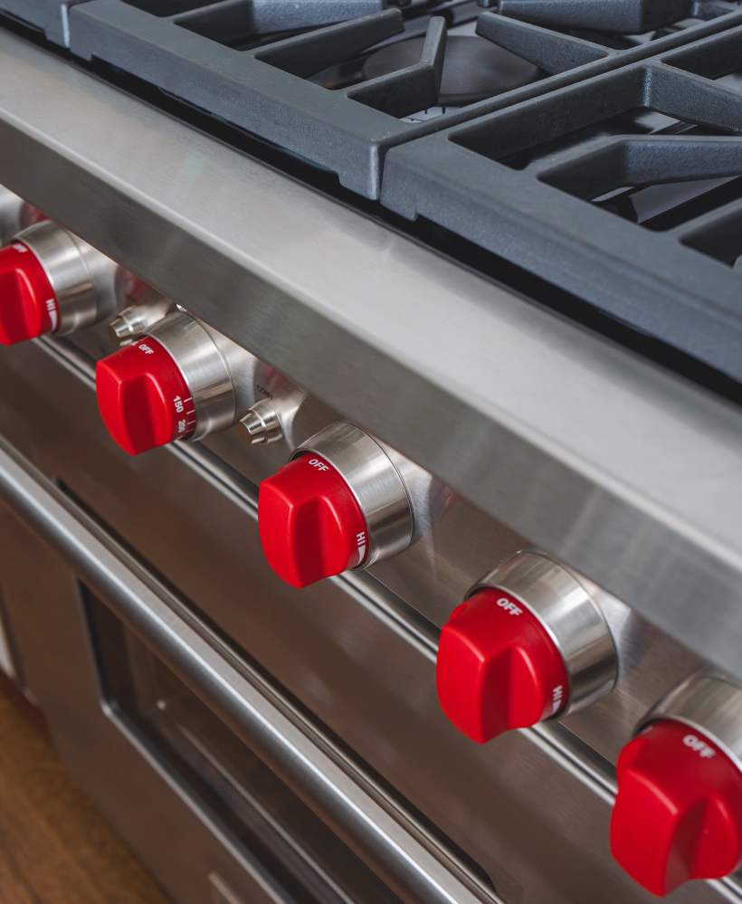 My Kitchen and Bath Vienna Kitchen Photos (16 of 21)