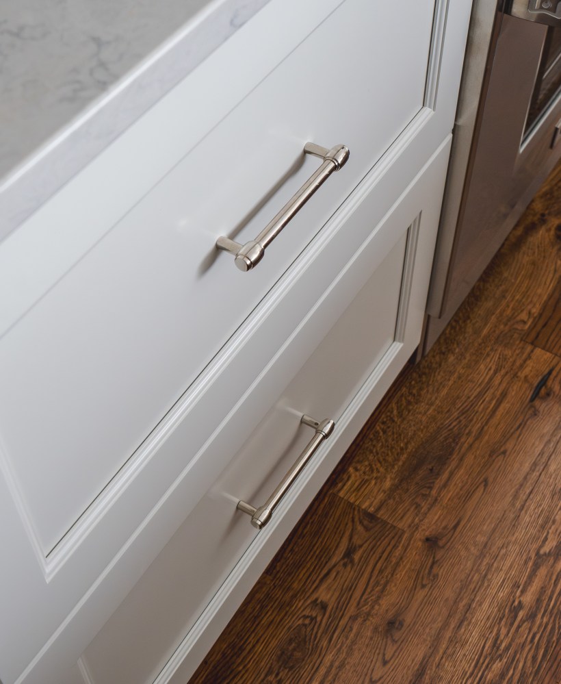 My Kitchen and Bath Vienna Kitchen Photos 21 of 21 My Kitchen and Bath 2026 grey kitchen cabinets