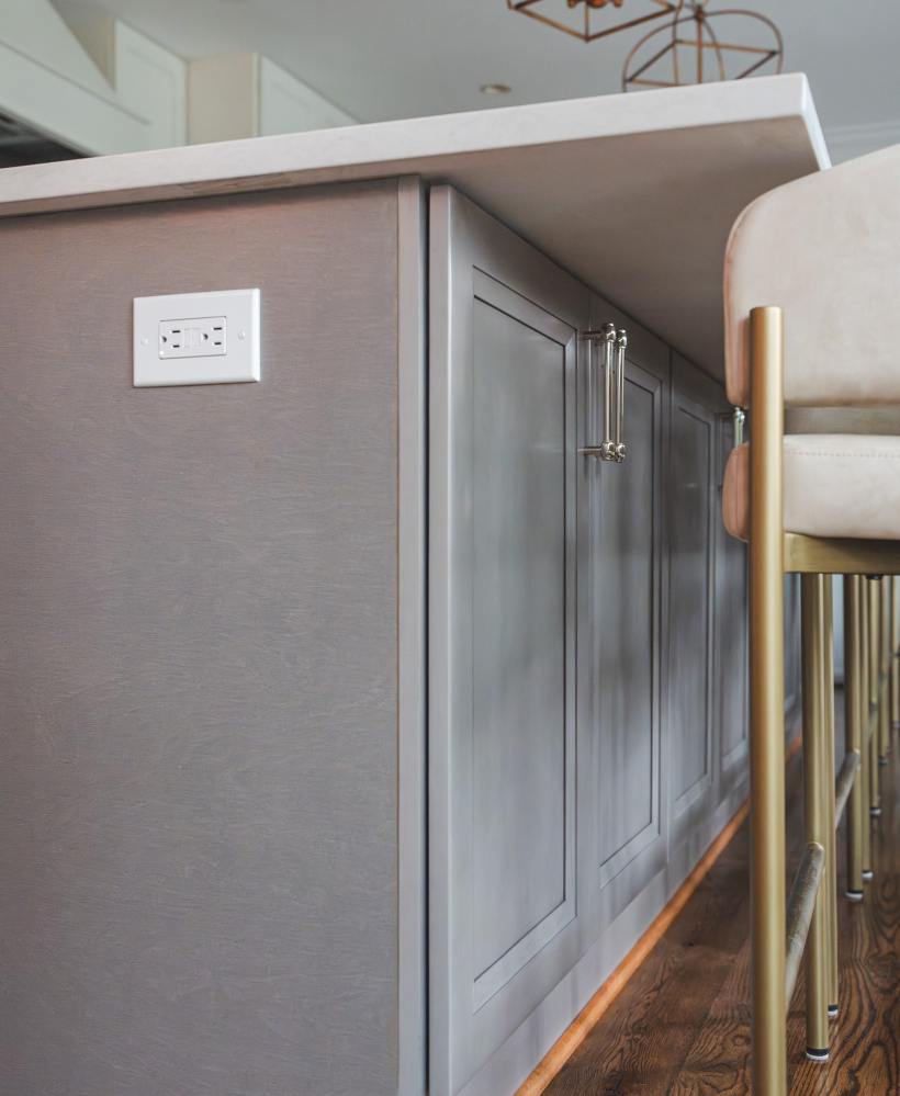 My Kitchen and Bath Vienna Kitchen Photos (9 of 21)