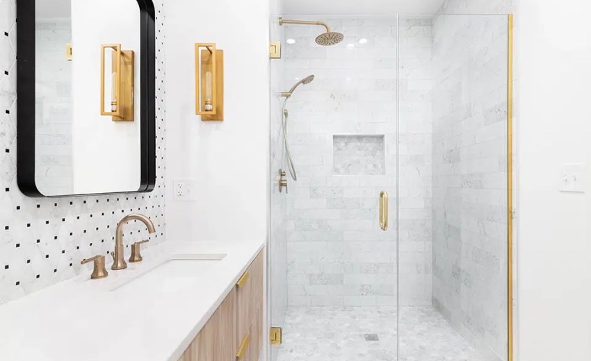 Premier Bathroom Remodelers in Great Falls