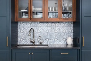 Trusted Kitchen Contractors in Fairfax, VA