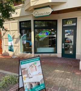 My Kitchen and Bath Vienna