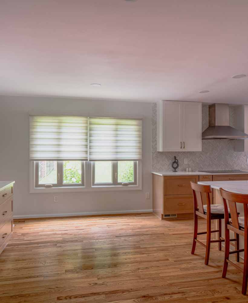 Kitchen Remodeling Potomac MD