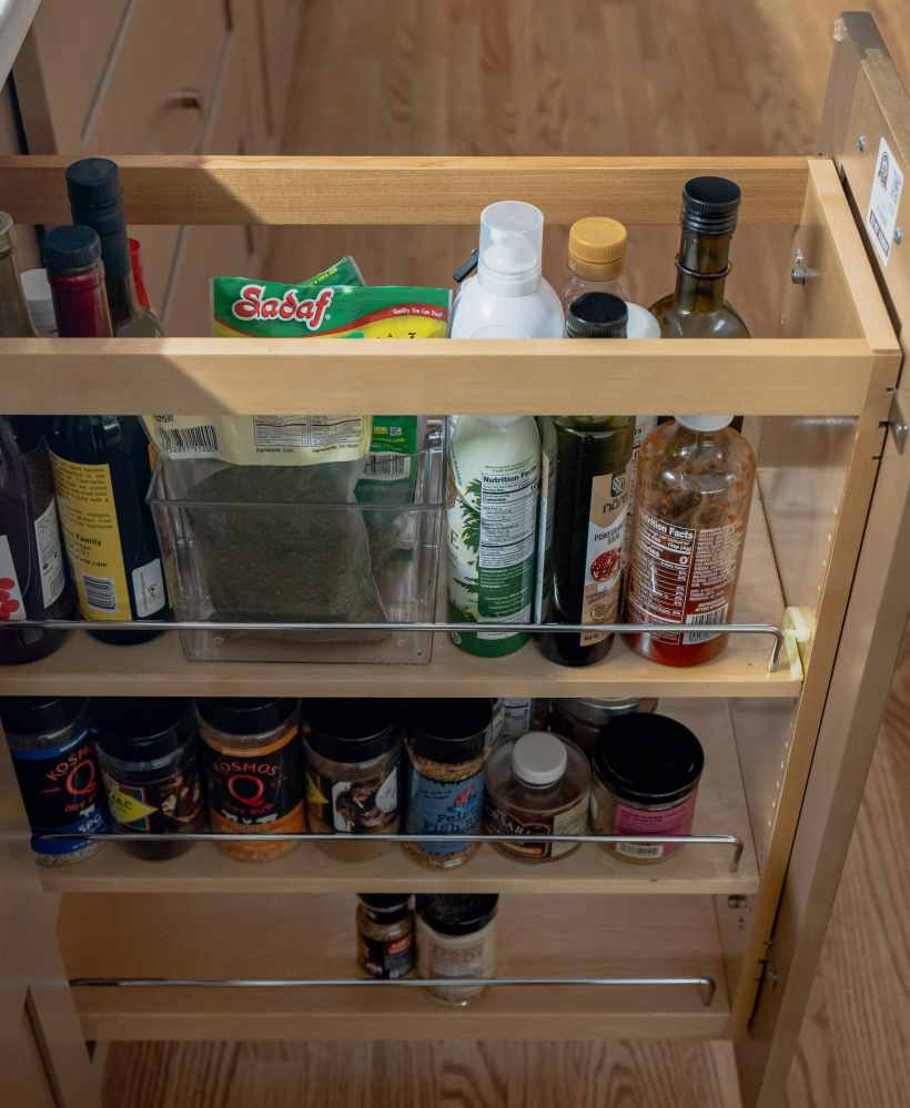 Kitchen Remodeling Potomac MD