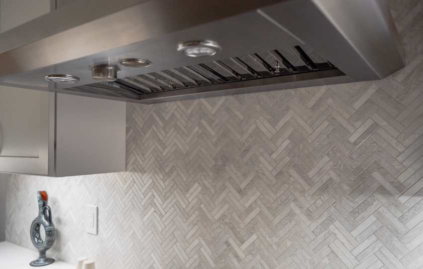 Kitchen Remodeling Potomac MD