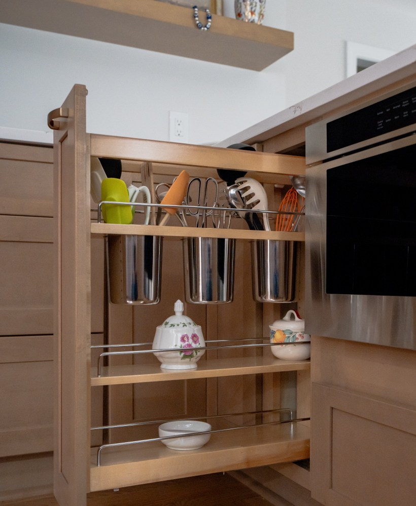 Kitchen Remodeling Potomac MD