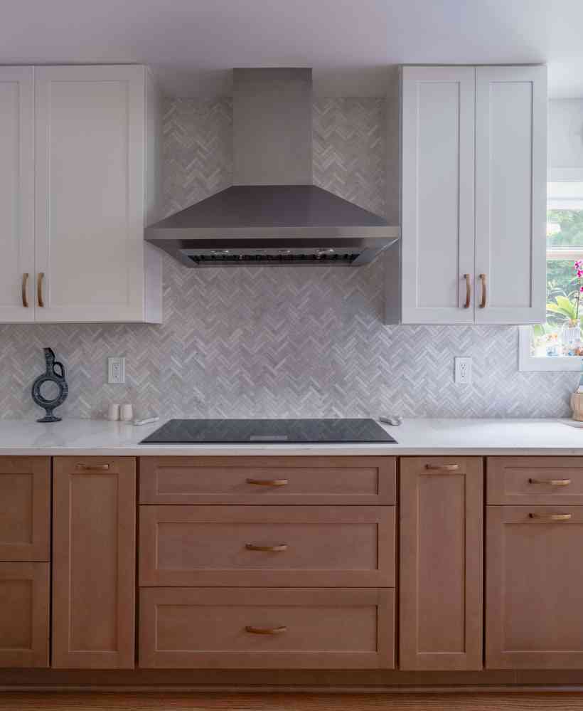 Kitchen Remodeling Potomac MD