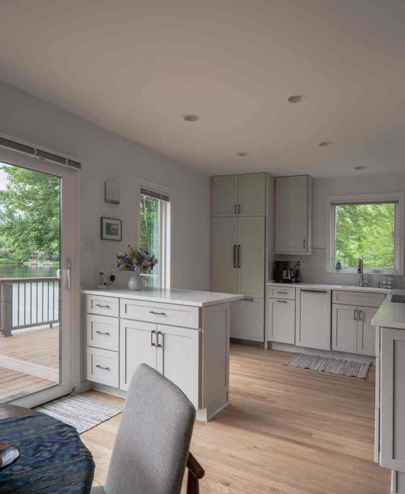 Kitchen Remodeling Reston VA