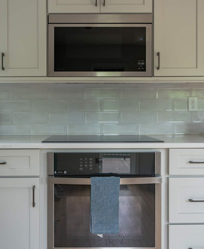 Kitchen Remodeling Reston VA