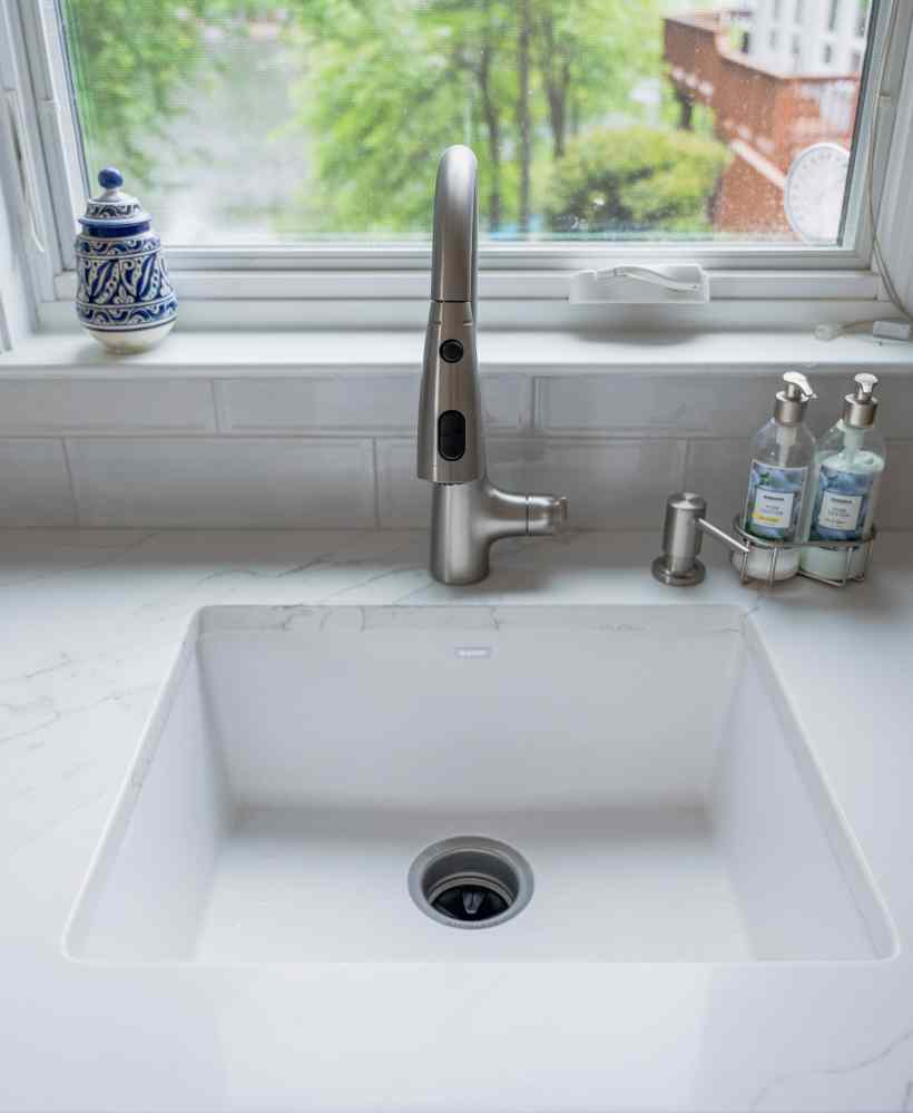 Kitchen Remodeling Reston VA