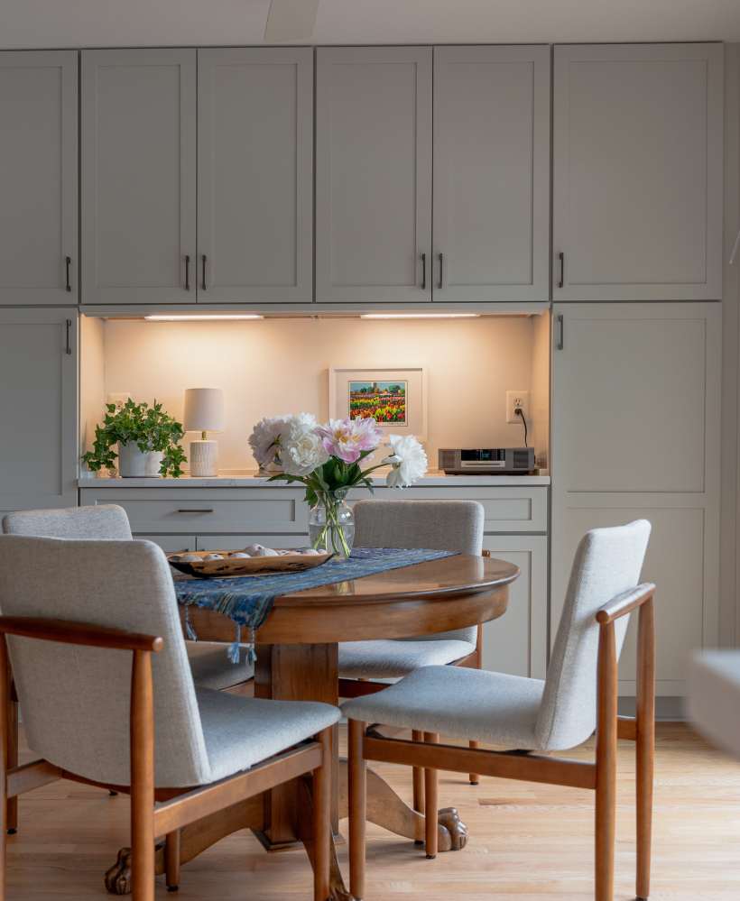 Kitchen Remodeling Reston VA