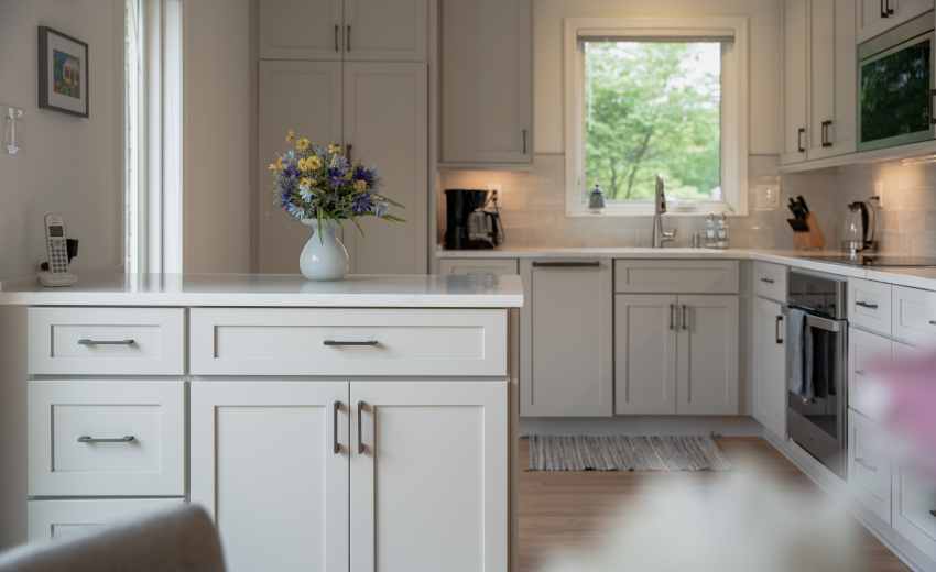 small kitchen remodel cost